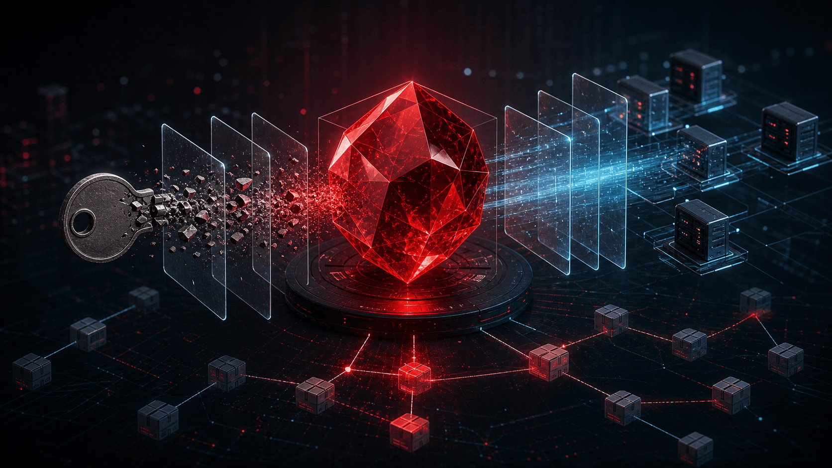 RubyGems.org, 레거시 API 키 전면 폐기…9년간 CDN 캐시 노출 가능성