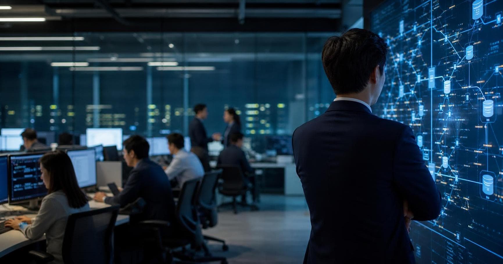 스케일AI, 프랜시스 드수자 신임 CEO 선임…기업·정부 AI 사업 확대