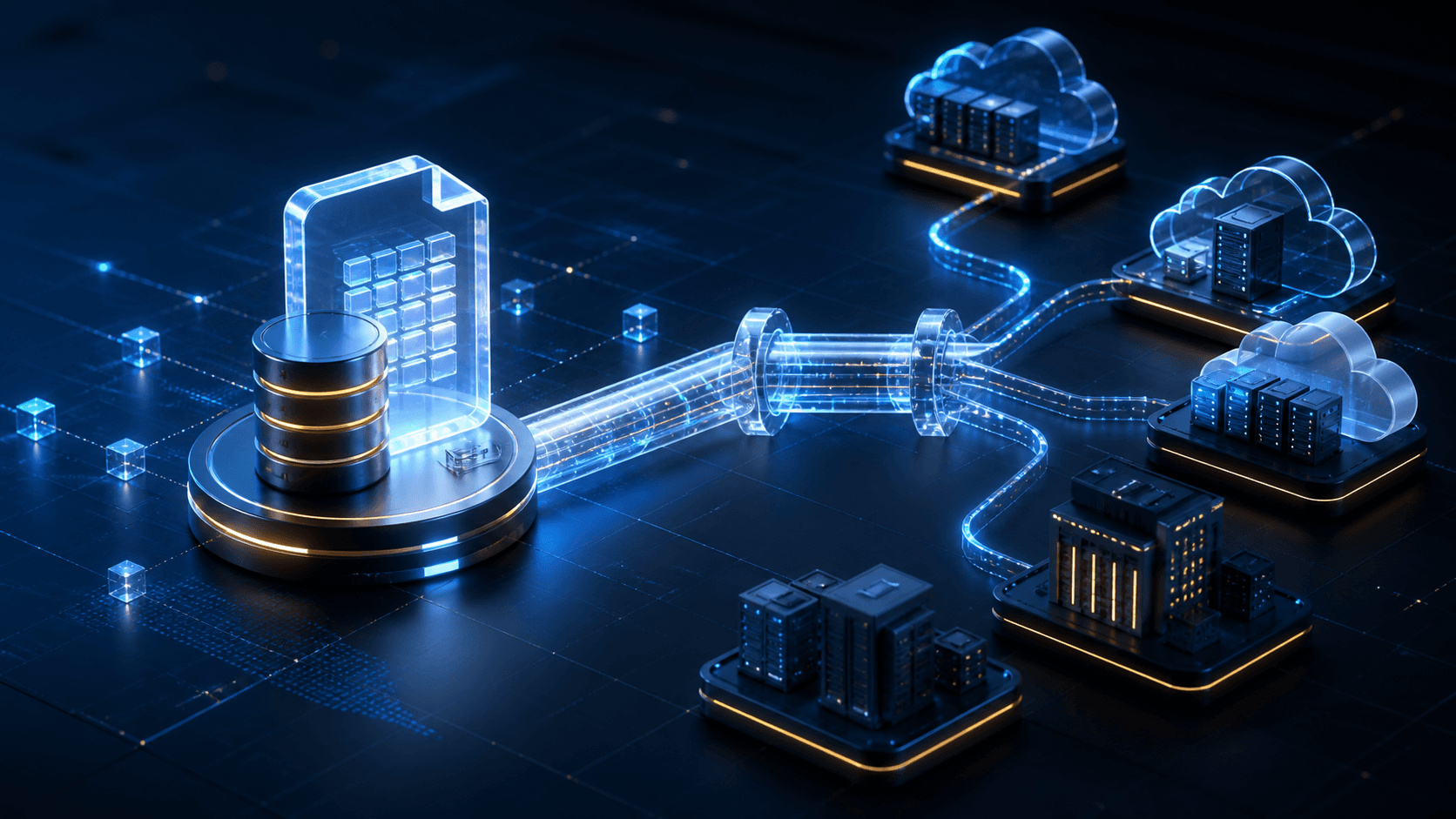 MongoDB, AWS ExtendDB용 DynamoDB 호환 백엔드 공개