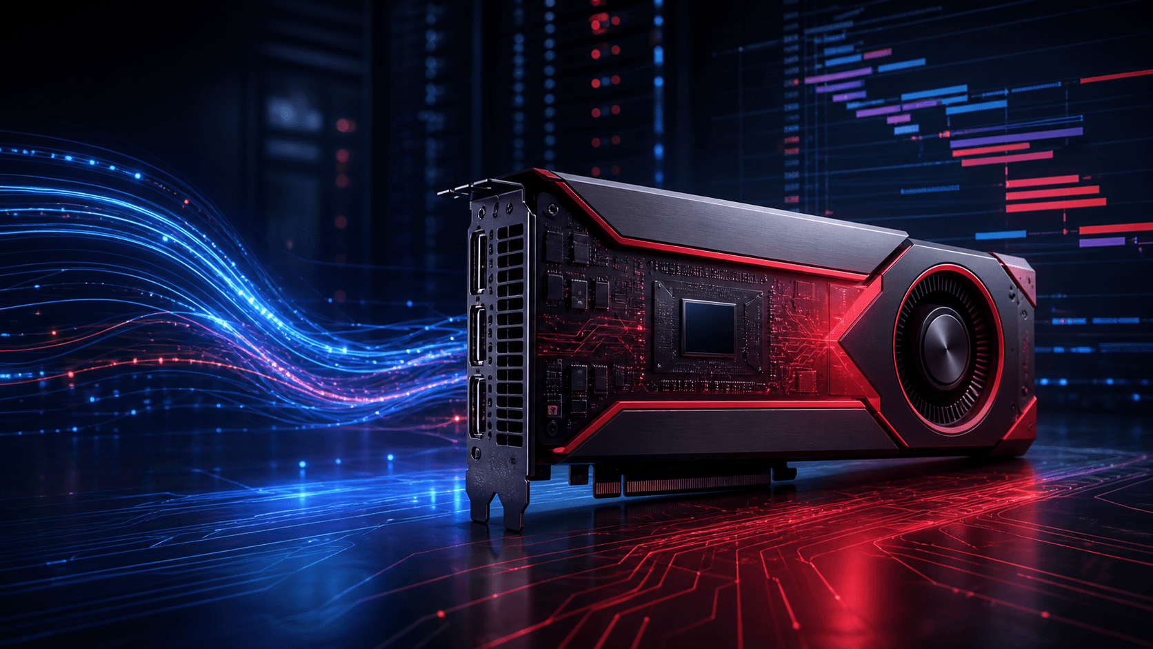AMD, ROCm 10.0.0 공개…AI 추론·개발 도구 지원 확대