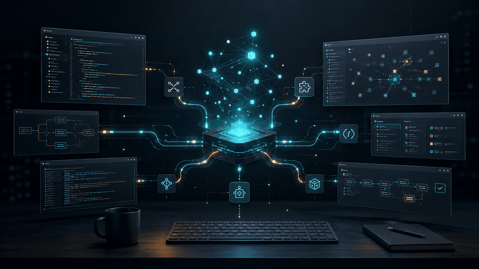 텐센트 TeamAI CLI 0.22.0 공개…AI 도구별 팀 규칙·훅 동기화 지원