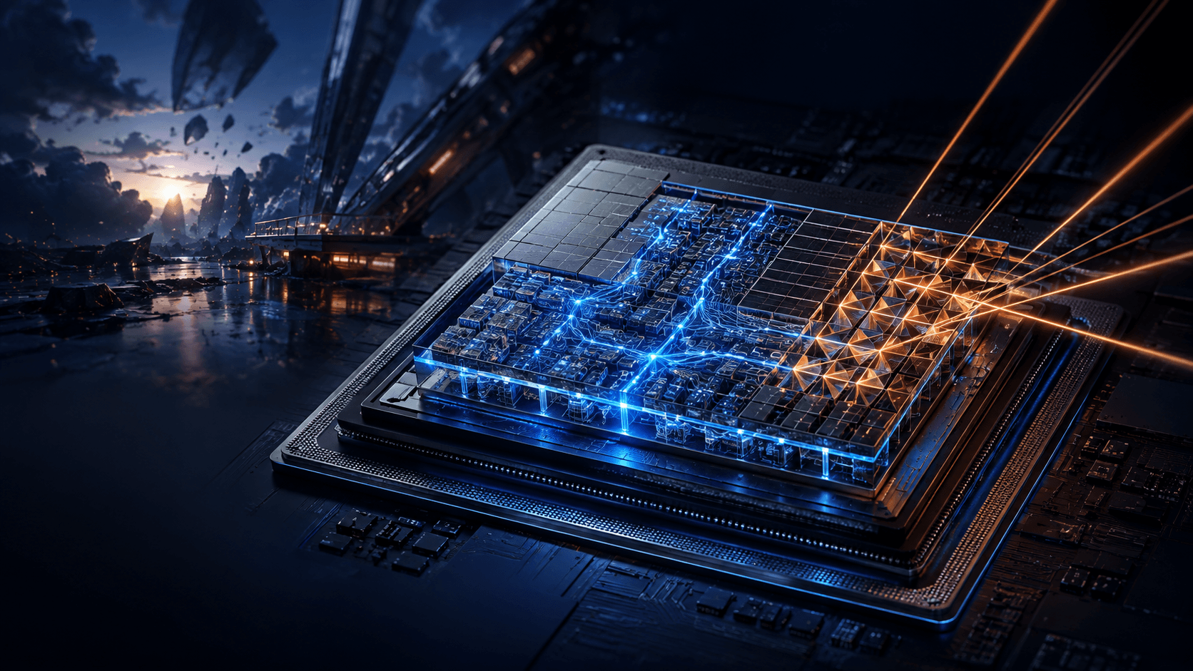 Arm, AI 네이티브 모바일 GPU ‘Mali G2-Ultra NX’ 공개