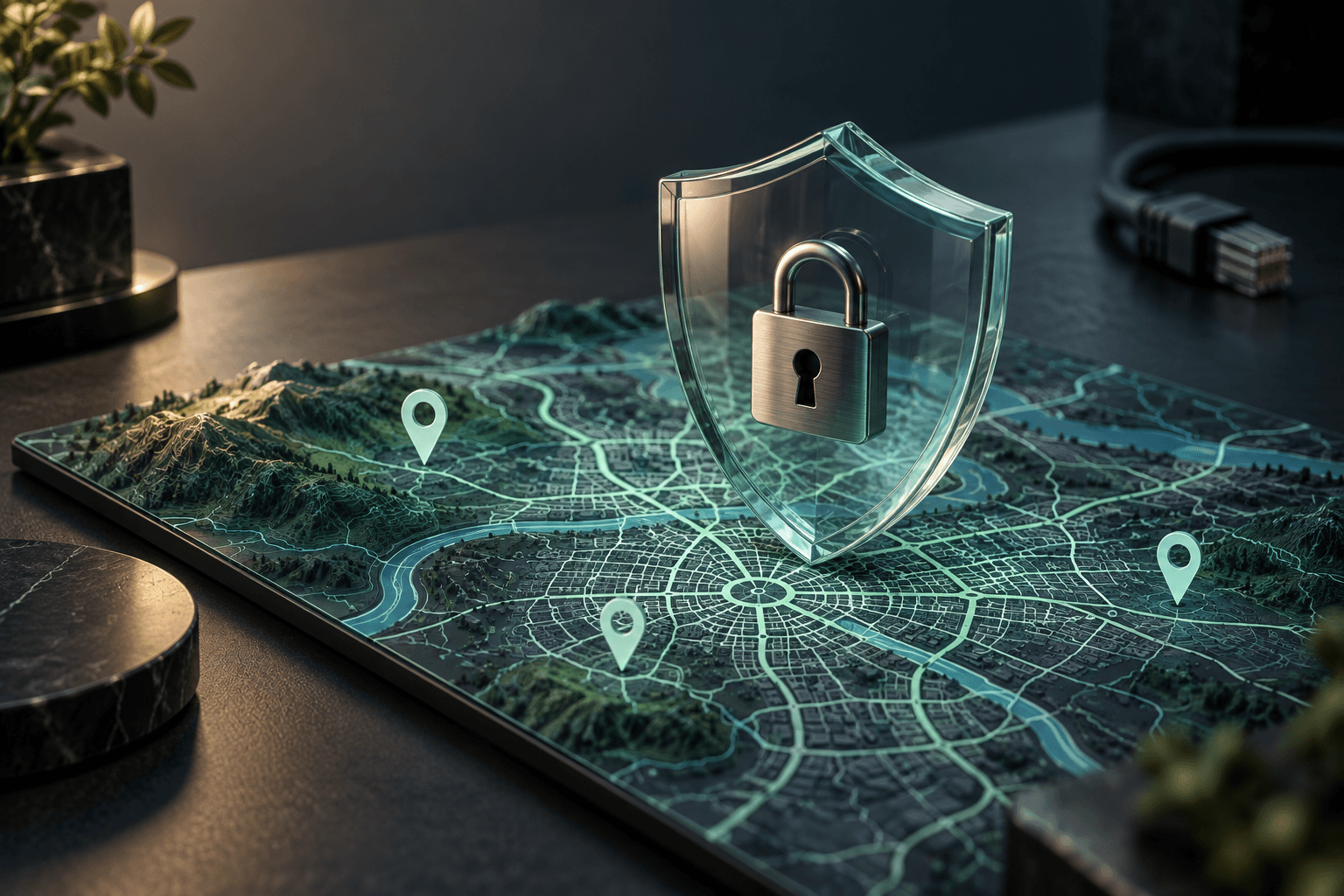 MapRoulette, 보안 취약점 긴급 패치…API 키 인증 중단